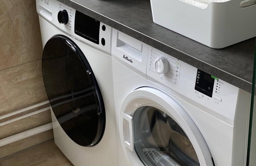 Elbeuf Apartment | 2-star apartment in the heart of Elbeuf