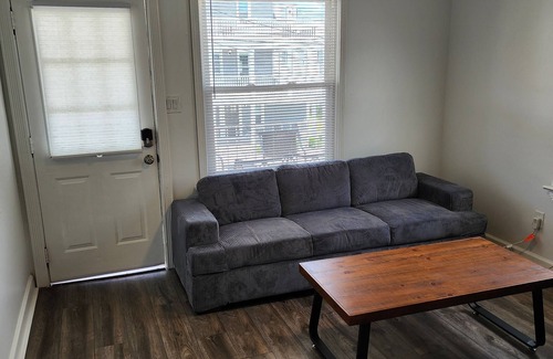 Cape May - Wildwood Apartment | #2 Steps to the beach & the Famous Boardwalk!