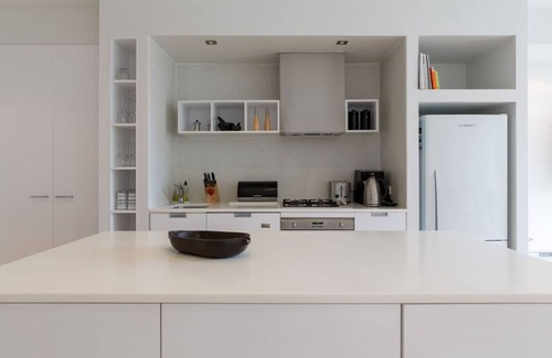 Richmond Apartment | 2 Storey Townhouse and Roof Terrace