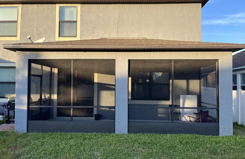 Riverview House | 2 story comfort beautiful home with all amenities you need!