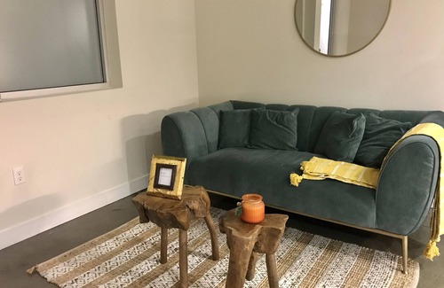 Downtown Los Angeles Apartment | 2 Story DTLA VIlla
