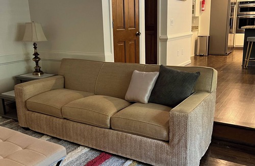 Oxford House | 2 story family pool home in Oxford, 30 minutes from ATL