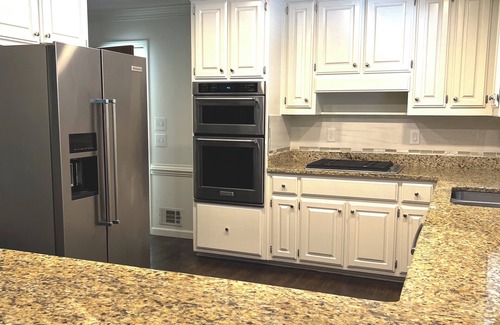 Oxford House | 2 story family pool home in Oxford, 30 minutes from ATL
