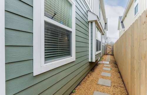 Lewisville House | 2-Story Home w/Private Office + Near Lake