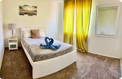 Pittmann House | 2 story large house pool jacuzzi