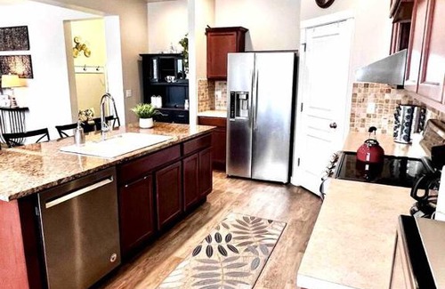 Meridian House | 2 Story Meridian Home