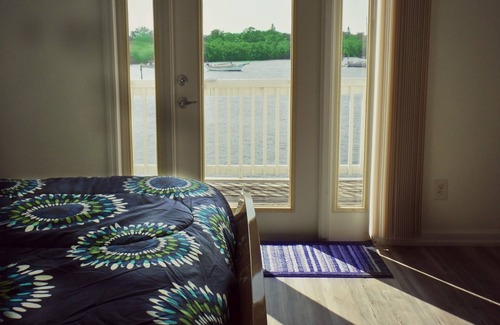 Coquina Key House | 2 Story Townhouse, WATERSIDE at COQUINA KEY NORTH