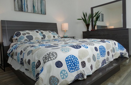 Coquina Key House | 2 Story Townhouse, WATERSIDE at COQUINA KEY NORTH