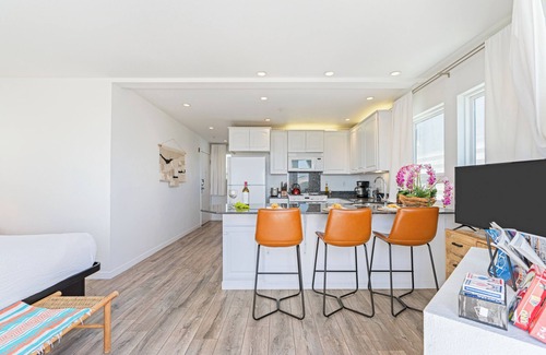 Cayucos House | 2 Studios at Cayucan Bungalows by AvantStay | Ocean Views + Walk to the Pier
