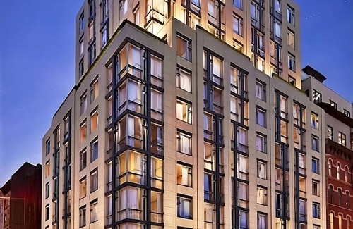 Tribeca Hotel | 2 Superior Double Rooms at Smyth Tribeca