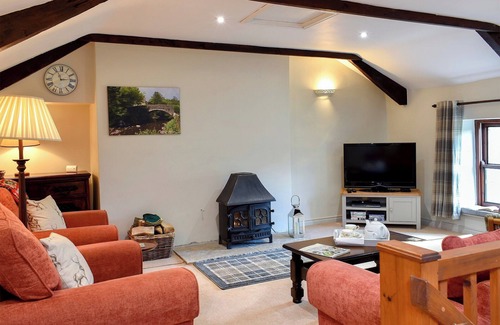 Fremington Cottage | 2 Swallowholm Cottages