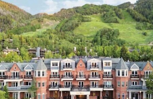 Aspen Resort | 2 The Aspen Mountain Residence, Pool, Renovated