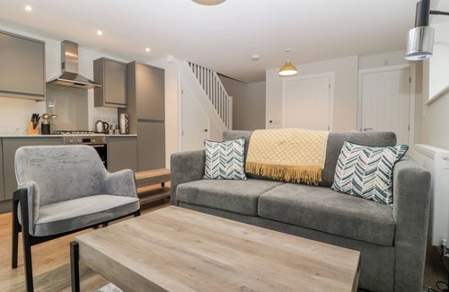 Cinderford Cottage | 2 The Old School