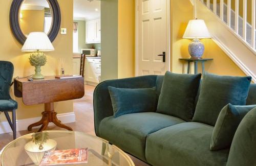 Barningham House | 2 The Reading Room Cottages - Uk31801