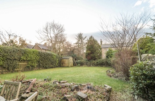 Embleton Cottage | 2 THE REFORMED CHURCH, character holiday cottage in Embleton