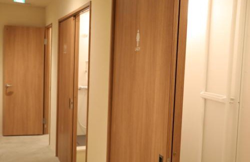 Itoshima Hotel | 2-times,Dormitory Hotel - Vacation STAY 55246v