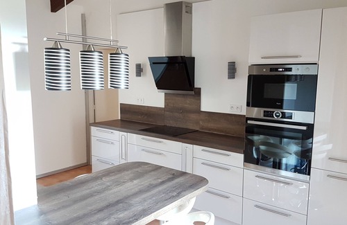 Sartene Apartment | 2 to 8 pers. - Appart. 4 rooms - 82m² - Sartène - Corse du Sud