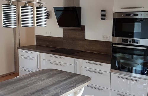 Sartene Apartment | 2 to 8 pers. - Appart. 4 rooms - 82m² - Sartène - Corse du Sud