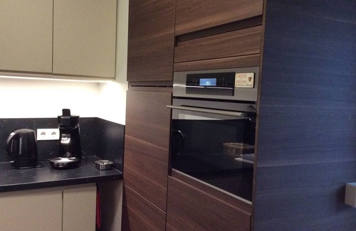 Halfweg House | 2 under 1 roof at 5 minutes from Amsterdam