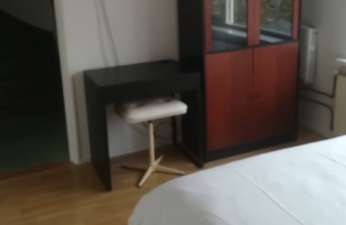 Halfweg House | 2 under 1 roof at 5 minutes from Amsterdam