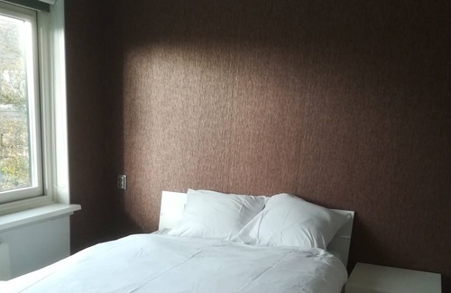 Halfweg House | 2 under 1 roof at 5 minutes from Amsterdam