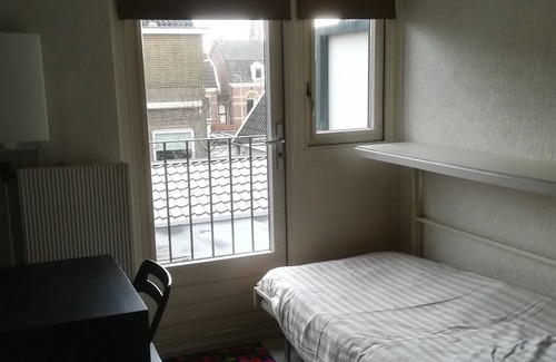 Halfweg House | 2 under 1 roof at 5 minutes from Amsterdam