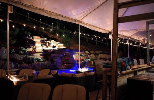 Hiawassee House | 2 Unique Houses-Sleeps 45 Guests-Perfect for Special Events