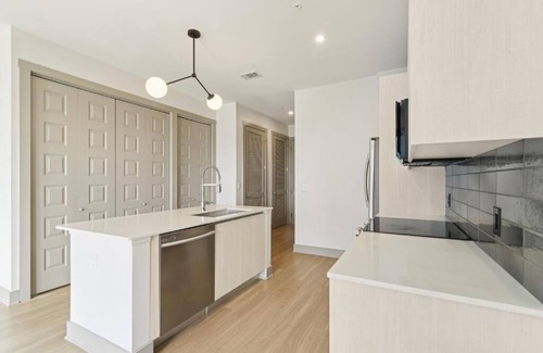 Home Park Apartment | 2 Units | 2BR Each | Near West Midtown Atlanta