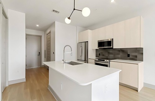 Home Park Apartment | 2 Units | 2BR Each | Near West Midtown Atlanta