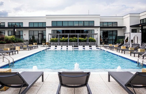Home Park Apartment | 2 Units | 2BR Each | Near West Midtown Atlanta
