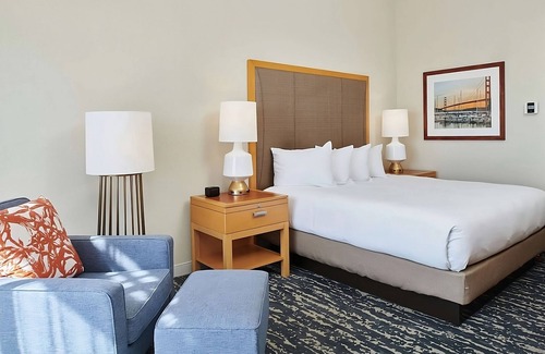 Berkeley Hotel | 2 Units | Bay Retreat | Pool Access, Free Parking & Easy Walks