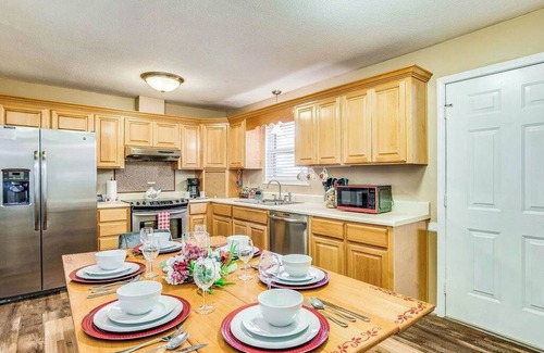 Pensacola Heights House | 2 Units! Near Beach&Shopping-Brilliant in Bellview