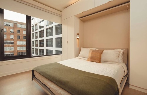 Old Fourth Ward Hotel | 2 Units | Prime Location in the Heart of Atlanta—Near Nightlife & Markets