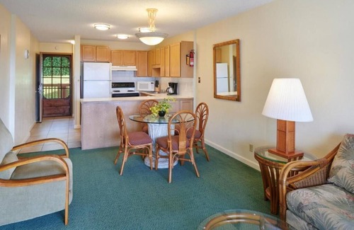 Nawiliwili Apartment | 2 Units – Steps from the Beach with Pool, BBQ Area & Relaxing Island Views