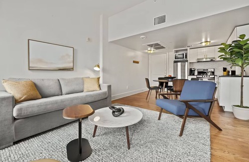 Downtown San Antonio Apartment | 2 Units | Unwind in a Modern Haven Near San Antonio’s Best Attractions & Dining