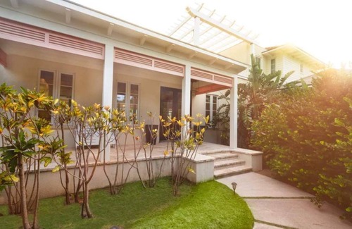 Basseterre House | 2 Villas @ Windswept Residences