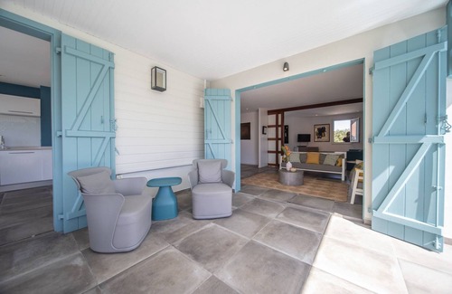 Tartane Villa | 2 Villas with 2 Swimming Pools