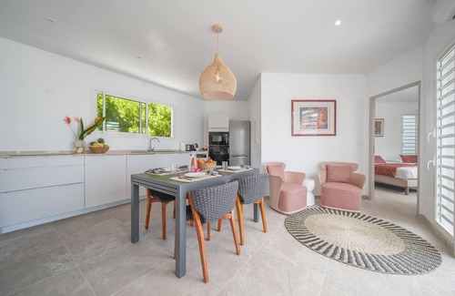 Tartane Villa | 2 Villas with 2 Swimming Pools