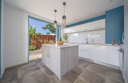 Tartane Villa | 2 Villas with 2 Swimming Pools