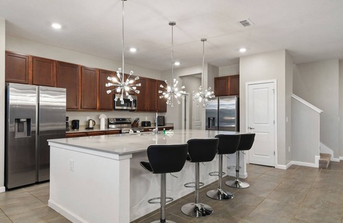 Kissimmee Villa | 2 villas30-bedroom30bathroomprivate pool Near Disney