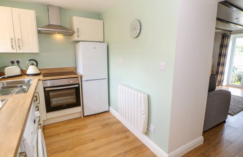 Eastgate Cottage | 2 WEST HASWICKS, pet friendly, character holiday cottage in Westgate