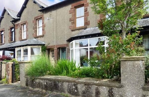 Allithwaite Cottage | 2 WEST VIEW, pet friendly, character holiday cottage in Allithwaite