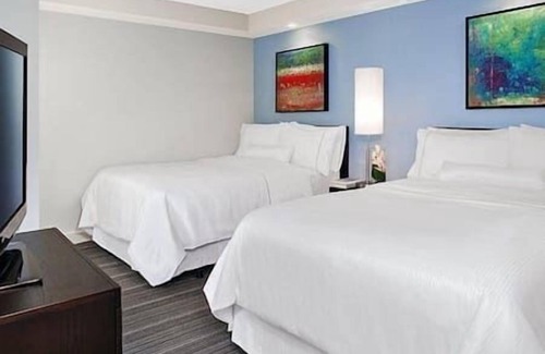 Estate Chocolate Hole and Great Cruz Bay Resort | 2 Westin St. John Coral Vista Villas Beachfront!