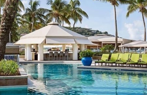 Estate Chocolate Hole and Great Cruz Bay Resort | 2 Westin St. John Coral Vista Villas Beachfront!