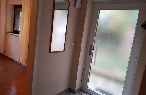 Rhein-Erft-Kreis District Apartment | 2 Zi-Appartment mit Gartennutzung