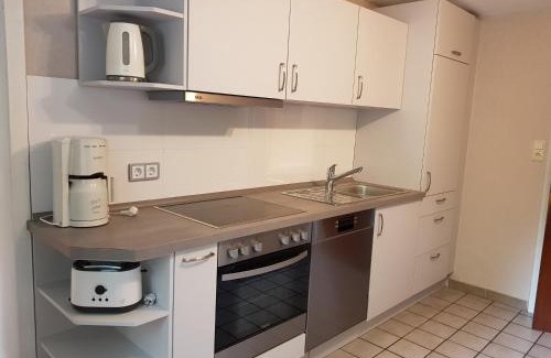 Rhein-Erft-Kreis District Apartment | 2 Zi-Appartment mit Gartennutzung