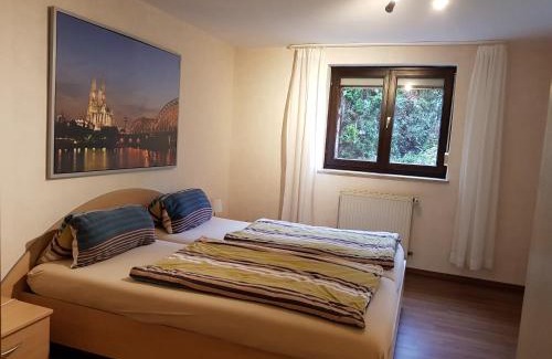 Rhein-Erft-Kreis District Apartment | 2 Zi-Appartment mit Gartennutzung