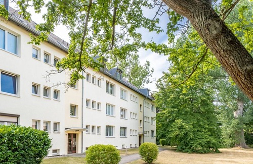 Waldhausen Apartment | 2 Zimmer Apartment ID 7030 Wifi - Apartment