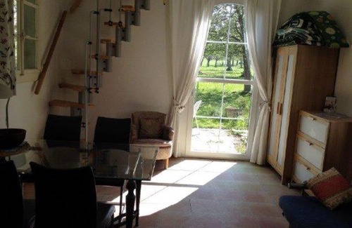 Guettingen House | 2-Zimmer-Ferienhäuschen am Bodensee