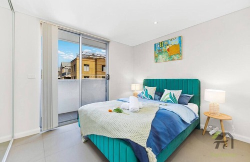 Parramatta Apartment | 20-24 sorrell st parramatta